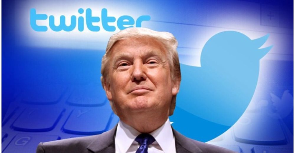 Τwitter: "Αμφιλεγόμενη" ανάρτηση του Τραμπ για την ψηφοφορία στην Πενσιλβάνια