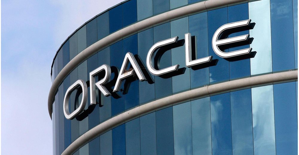 Νέα έργα στην Ελλάδα διεκδικεί η Oracle