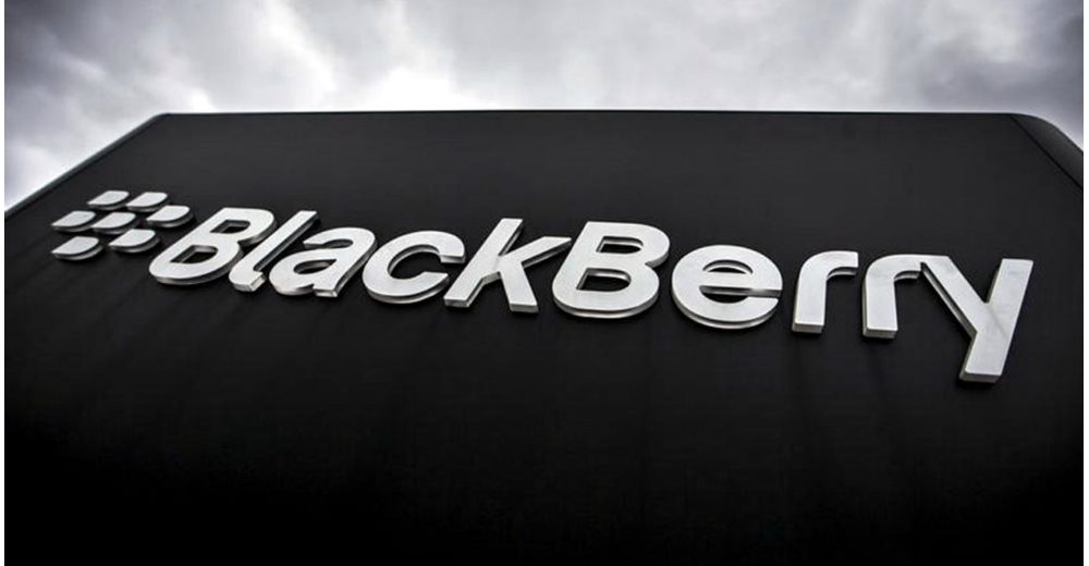 Καλύτερα των εκτιμήσεων κέρδη και έσοδα της BlackBerry