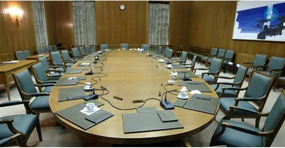 Ποιοι υπουργοί ανέλαβαν νέα καθήκοντα στη νέα κυβέρνηση