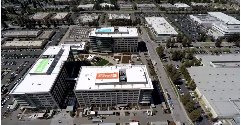 Palo Alto Networks: Συμφωνία για την εξαγορά της CyberArk έναντι $25 δισ.