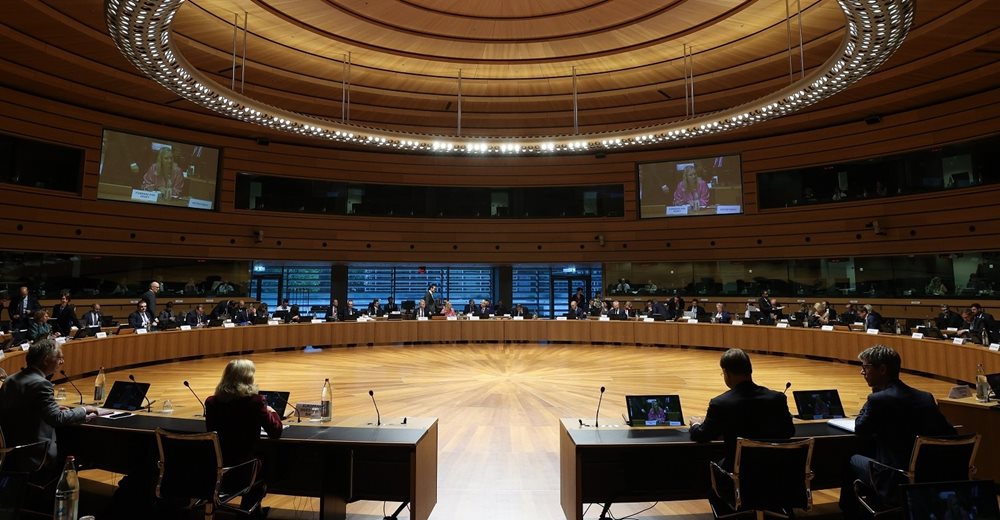 Κ. Πιερρακάκης: Οι μεταρρυθμίσεις να προχωρήσουν με ευελιξία και ταχύτητα