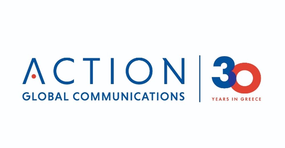 Η Action Global Communications γιορτάζει  30 χρόνια επιτυχημένης πορείας στην Ελλάδα