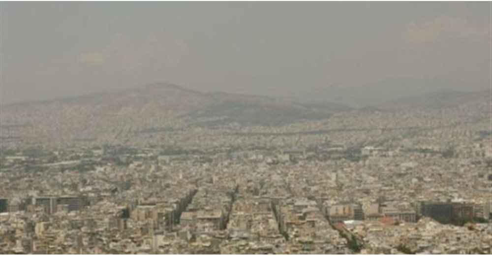Η έκθεση στην ατμοσφαιρική ρύπανση συνδέεται με αυξημένο κίνδυνο εγκεφαλικού επεισοδίου εντός 5 ημερών