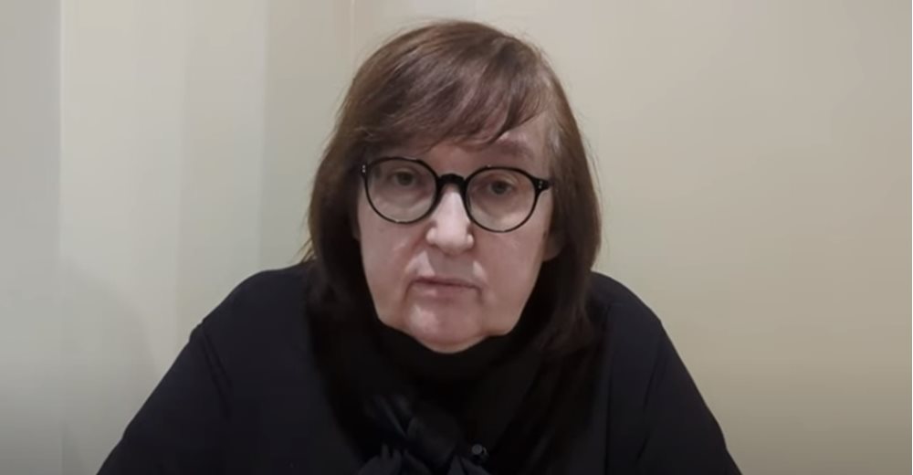 Ναβάλνι: Η μητέρα του λέει ότι είδε τη σορό του - &quot;Με εκβιάζουν για την ταφή&quot;