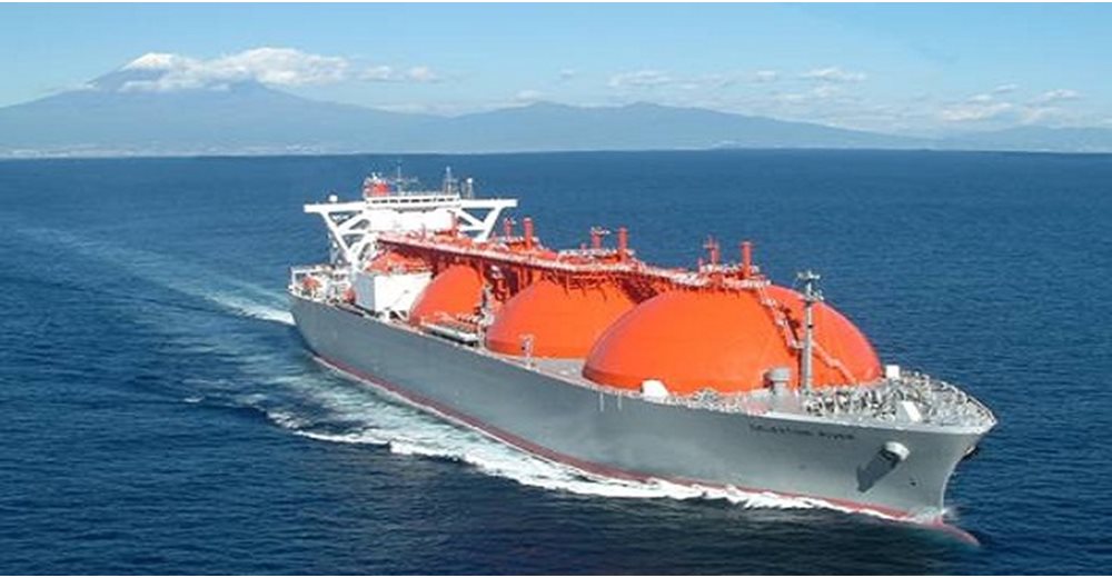 Poseidon Med II: To 2022 ανεφοδιασμός πλοίων με LNG στον Πειραιά