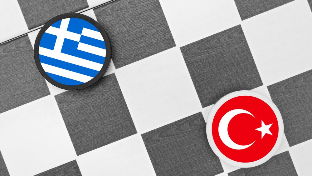 Τουρκία: Χαρακτηρίζει παράνομη άσκηση των ελληνικών δυνάμεων στην... Κω