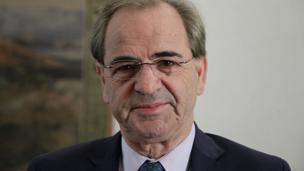 Τηρήθηκαν πιστά οι νομοι, λέει ο Χαρ. Γκότσης για την υπόθεση της Folli Follie