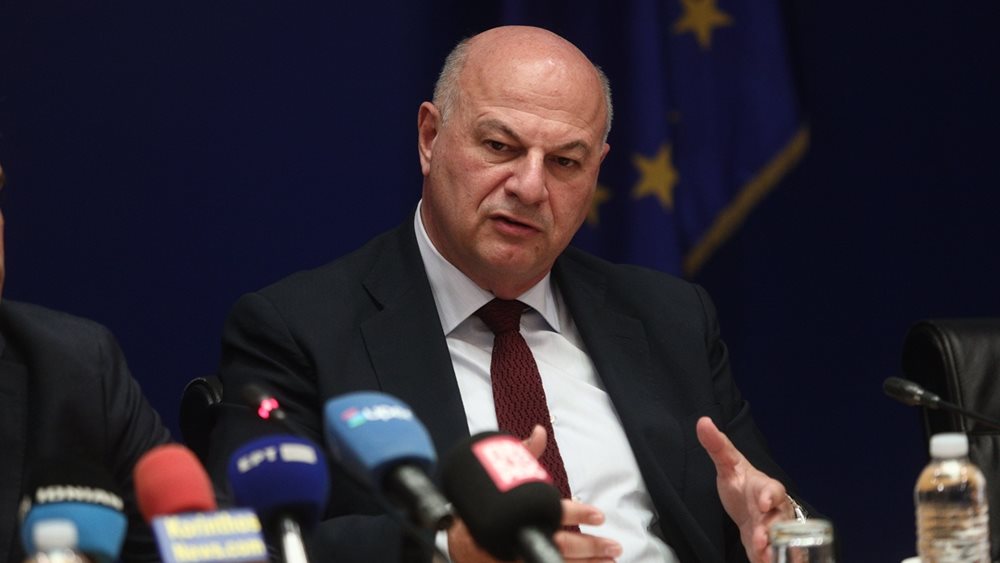 Κ. Τσιάρας για ΟΠΕΚΕΠΕ: Έχει αρχίσει να ξετυλίγεται το κουβάρι - Θα ελεγχθούν όλοι