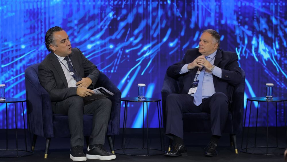 Το GREGY στο  36ο Οικονομικό Συνέδριο του Ελληνο-Αμερικανικού Επιμελητηρίου