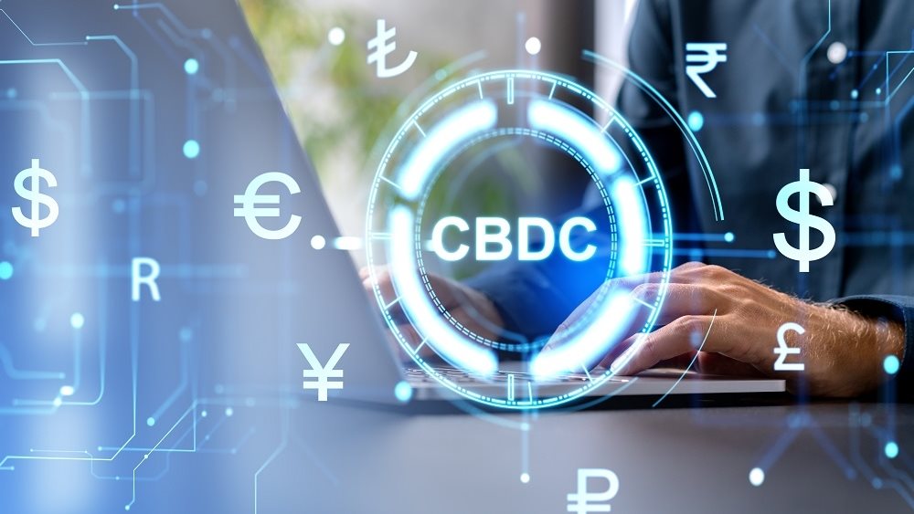 GES2023 - Μ. Δεμερτζή: Τα ψηφιακά νομίσματα των κεντρικών τραπεζών θα αλλάξουν το γεωπολιτικό παιχνίδι
