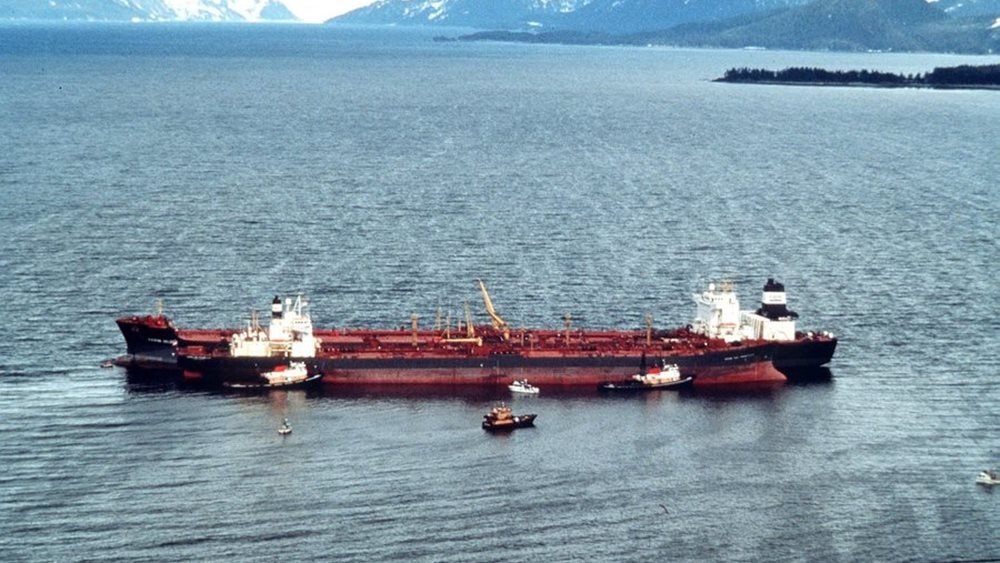 35 χρόνια από το OPA 90: Από το Exxon Valdez στη νέα κουλτούρα περιβαλλοντικής ευθύνης