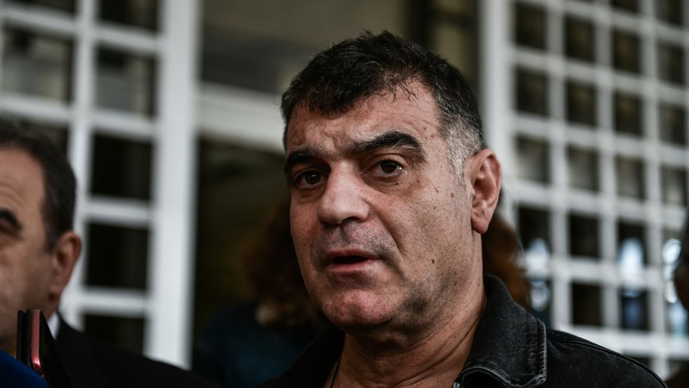 Δίκη υποκλοπών: ΕΥΠ και Predator λειτουργούσαν ως «ενιαίο κέντρο παρακολουθήσεων» κατέθεσε ο Κ. Βαξεβάνης