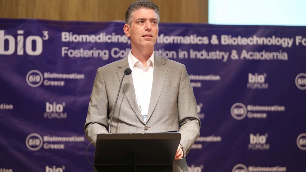 Τ. Γαϊτάνης: Προτεραιότητα η ολοκλήρωση της Εθνικής Στρατηγικής για την Έρευνα, την Τεχνολογική Ανάπτυξη και την Καινοτομία