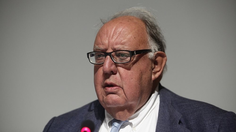 Πέθανε ο Θεόδωρος Πάγκαλος