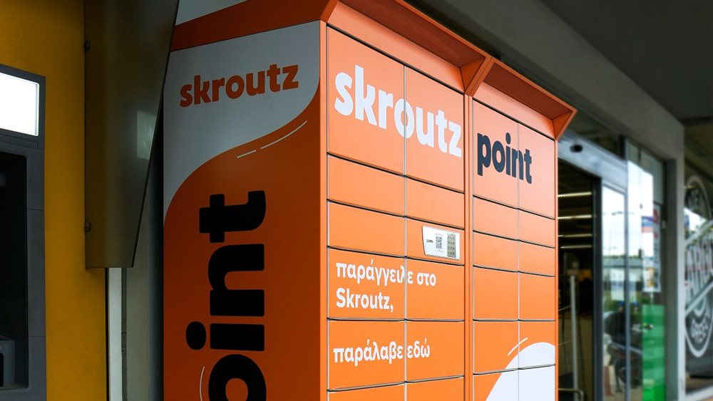 Skroutz acquires 100% of EveryPay