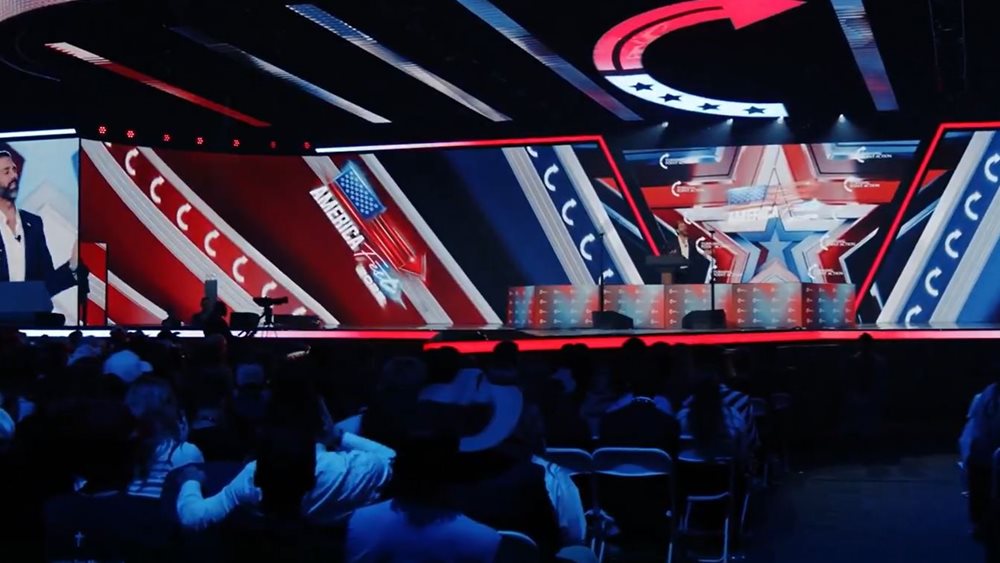 Ο παράξενος θάνατος του MAGA