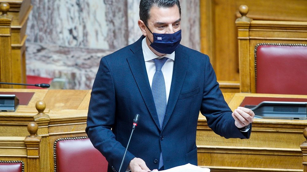 Σκρεκας