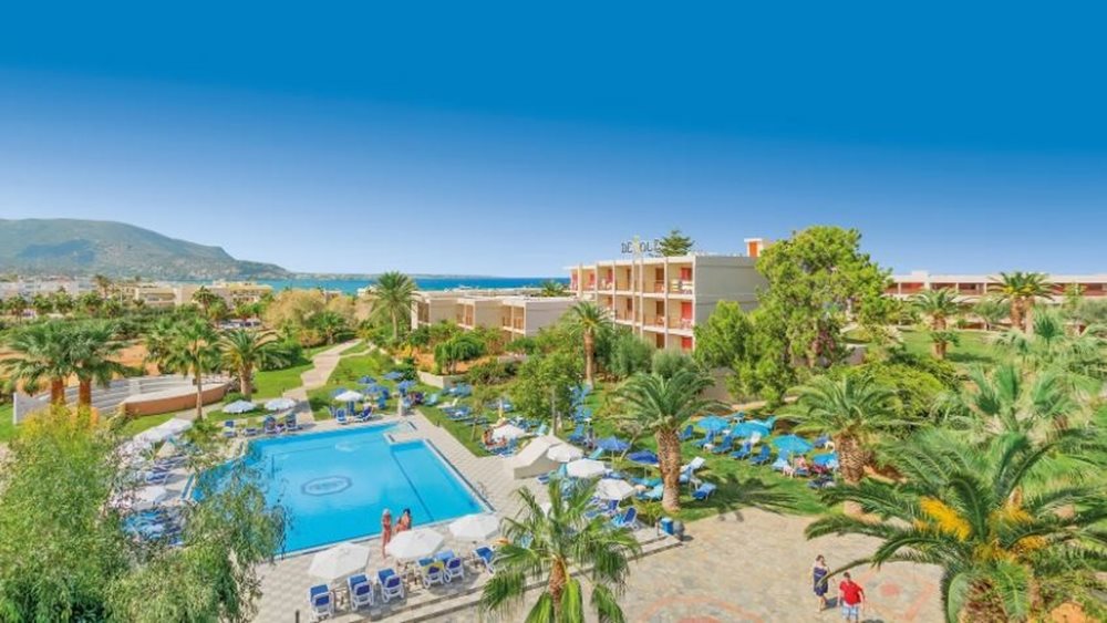 Επεκτείνει την παρουσία του στην Ελλάδα ο tour operator Alltours