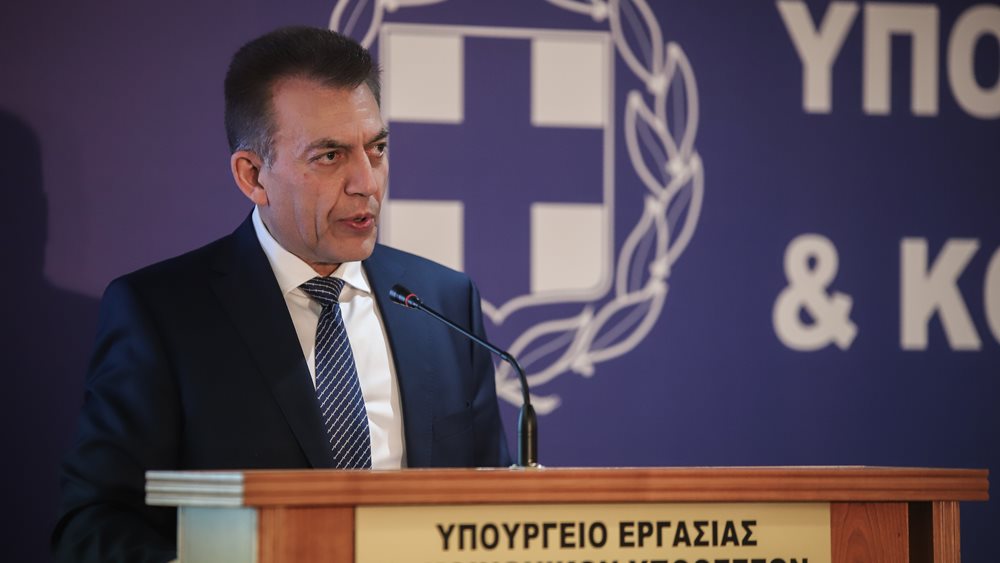 &#39;Κλειδώνει&#39; η παράταση της &#39;Συν-Εργασίας&#39; έως 31 Δεκεμβρίου