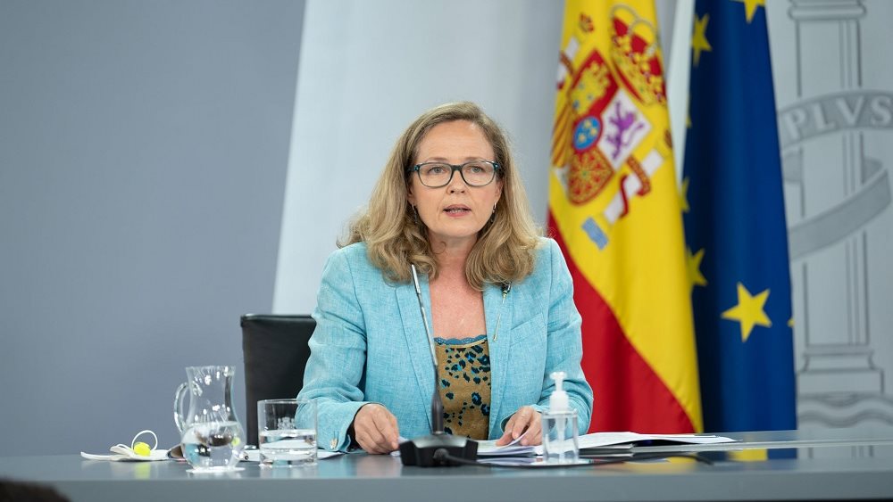 Η Ισπανία θέλει τα κράτη-μέλη της ΕΕ να θέτουν τα ίδια τους δημοσιονομικούς τους στόχους