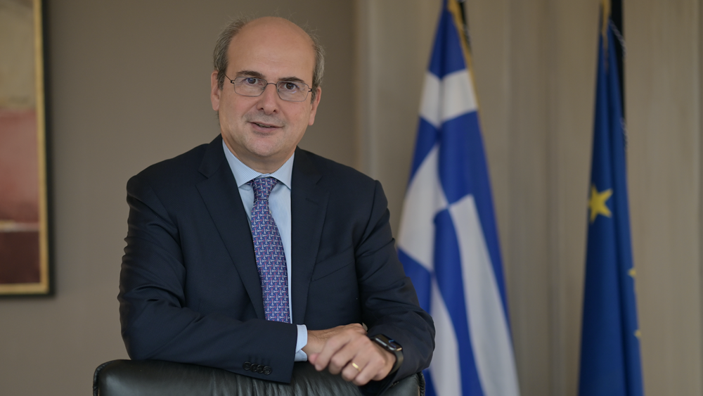 Κ. Χατζηδάκης: Οι προσλήψεις δεν έλυσαν τα προβλήματα του Δημοσίου
