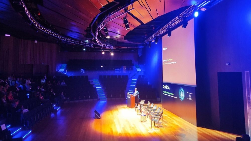 Deloitte Financial Crime Symposium: Επιτακτική ανάγκη για “οχύρωση” και συνεργασία απέναντι στο οικονομικό έγκλημα