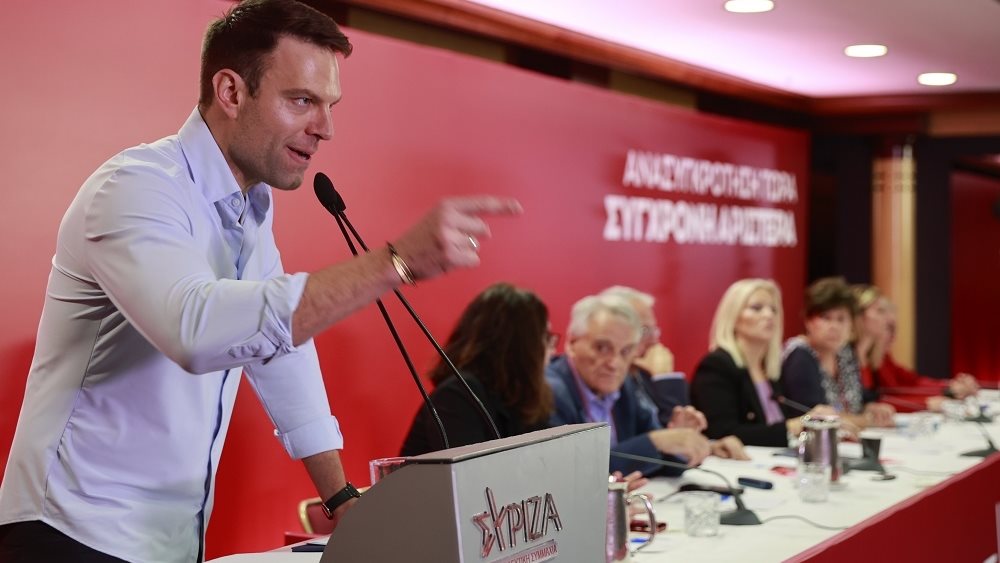 ΣΥΡΙΖΑ: Κυβίστηση Κασσελάκη έφερε η αντίδραση Αλ. Τσίπρα - ο ΣΥΡΙΖΑ διαλύεται: Μετά την Ομπρέλα, μετράει μέρες η ομάδα Αχτσιόγλου