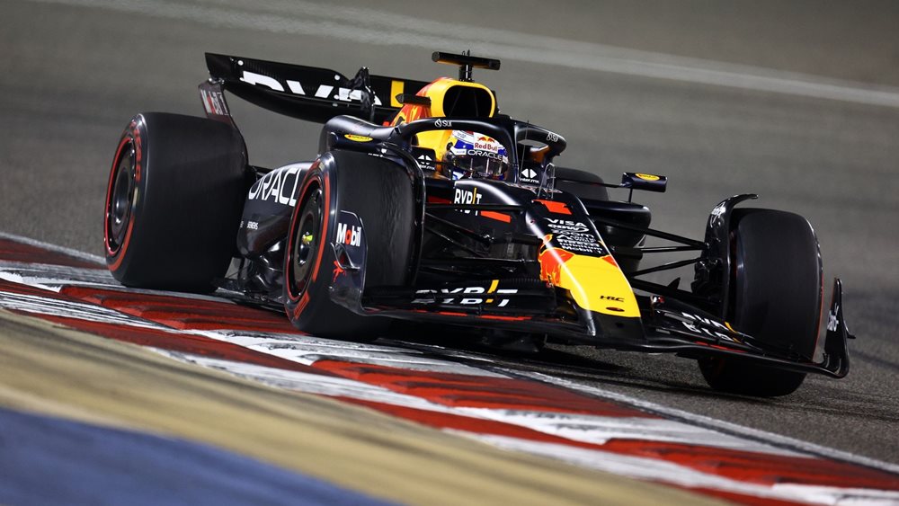 F1 GP Μπαχρέιν: Πρόγραμμα και ώρες τηλεοπτικής μετάδοσης
