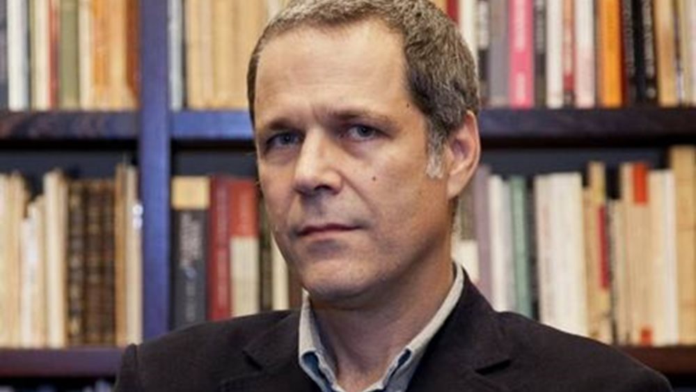 Ο υπόκοσμος στην κυβέρνηση, το έγκλημα στην εξουσία