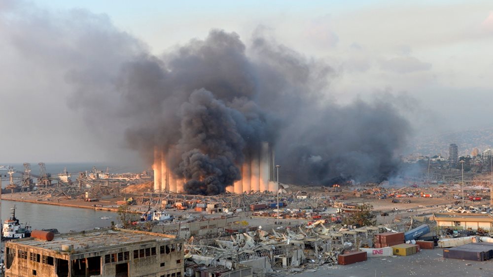 Two years after the deadly explosion in the port of Beirut there is still no attribution of responsibility