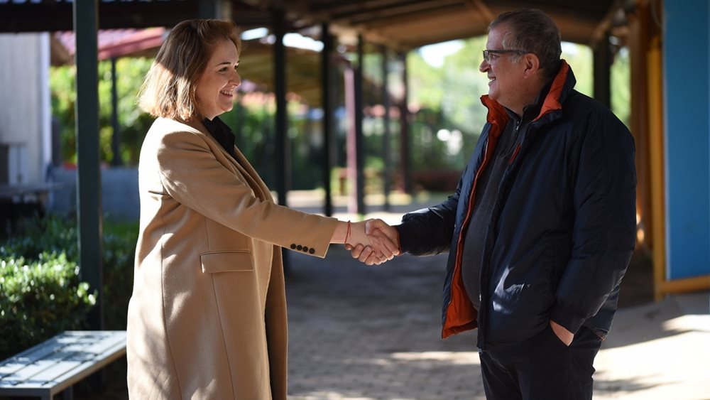 Ο ΟΠΑΠ αγκαλιάζει τις τοπικές κοινωνίες μέσα από το πρόγραμμα "Μαζί για καλό σκοπό"