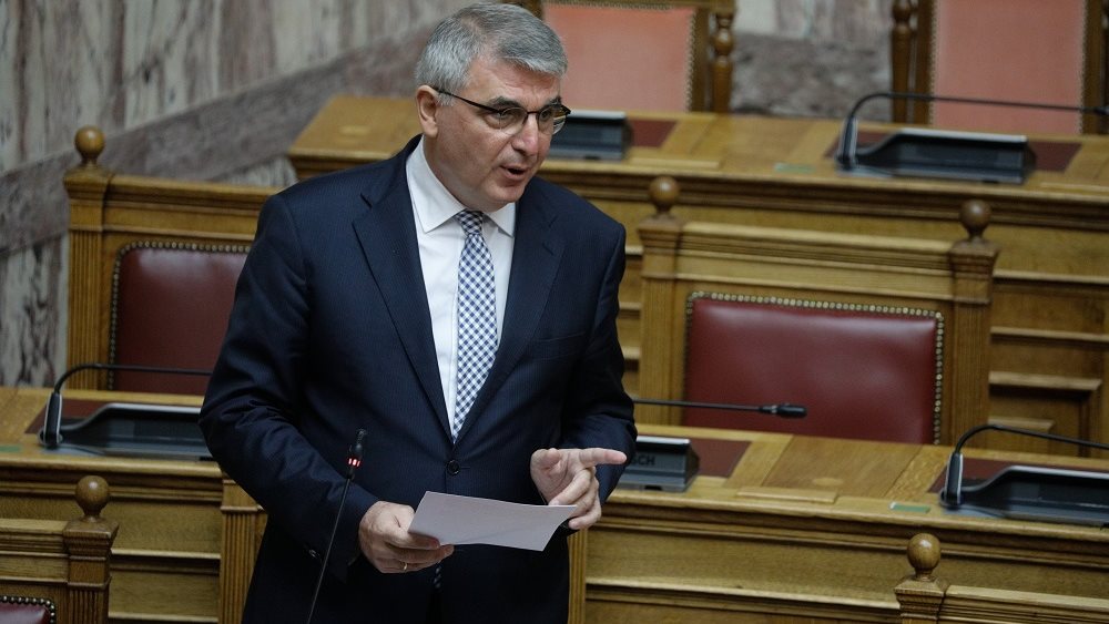 Τσακλόγλου: Μεταβίβαση ακινήτου 129 στρεμμάτων στο Μάτι για κοινόχρηστο χώρο αναψυχής