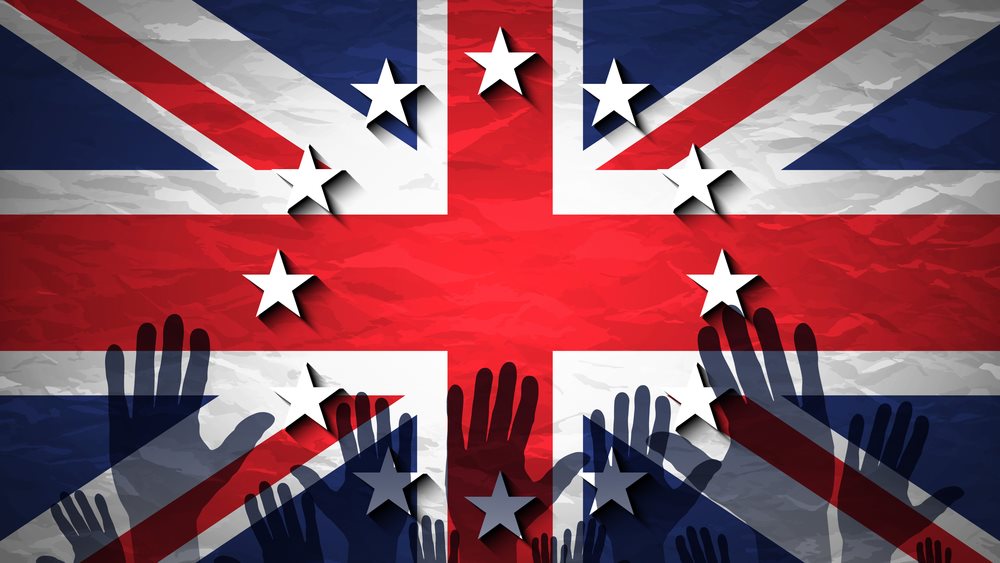 Βρετανία: Ανάπτυξη 0,7% τον Οκτώβριο