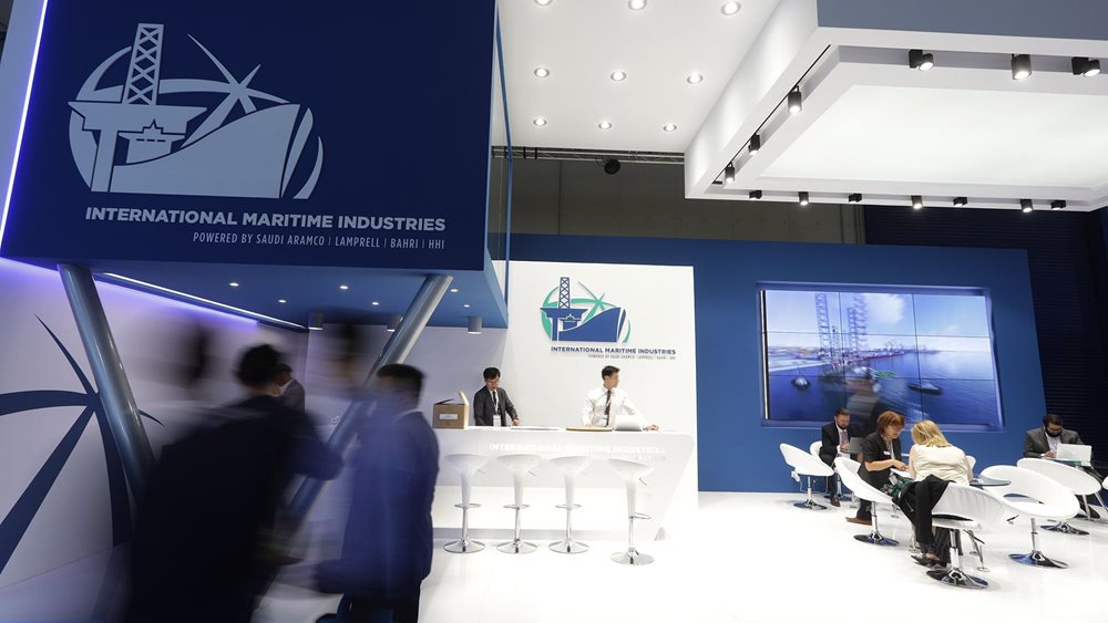 Ποσειδώνια 2018: Νέα και καθιερωμένα ναυτιλιακά κέντρα παρουσιάζουν την πολυμορφία προϊόντων και υπηρεσιών τους
