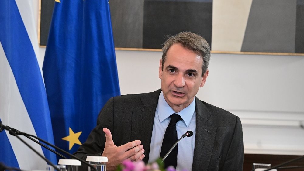 Κυρ. Μητσοτάκης: Αναμένουμε μειώσεις τιμών σε 1.500 προϊόντα από αρχές Μαρτίου