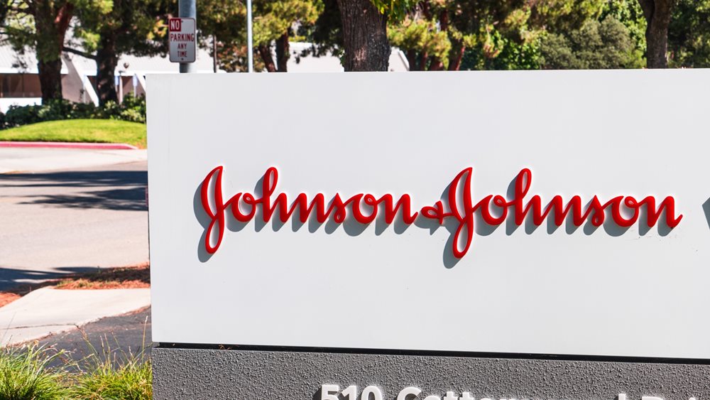 Johnson &amp; Johnson: Ξεπέρασε τις εκτιμήσεις στο τρίμηνο και αναβάθμισε το στόχο κερδοφορίας