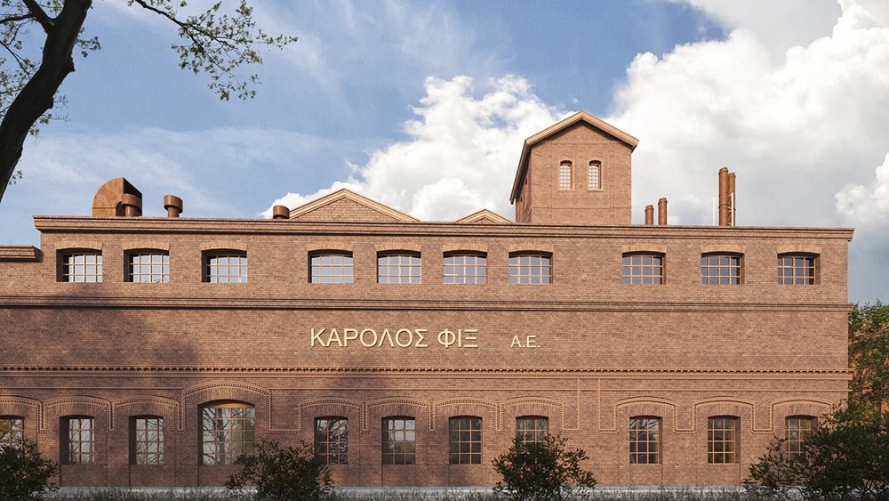 Θεσσαλονίκη: Τα χρονοδιαγράμματα της ανάπλασης του ΦΙΞ, η μεταβίβαση των διατηρητέων στο ΥΠΠΟ και το επενδυτικό ενδιαφέρον