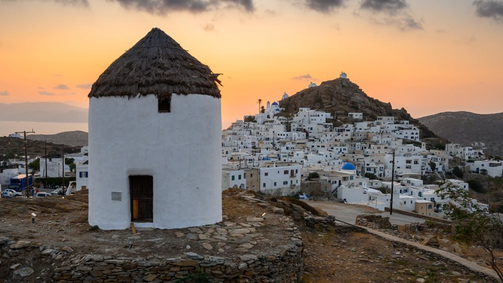 Business Insider: H Ίος ανάμεσα στα 100 πιο όμορφα και αυθεντικά νησιά του κόσμου