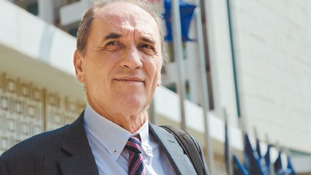Η καυτή πατάτα της ΔΕΗ και τι άλλο περιμένει τον νέο υπουργό Ενέργειας