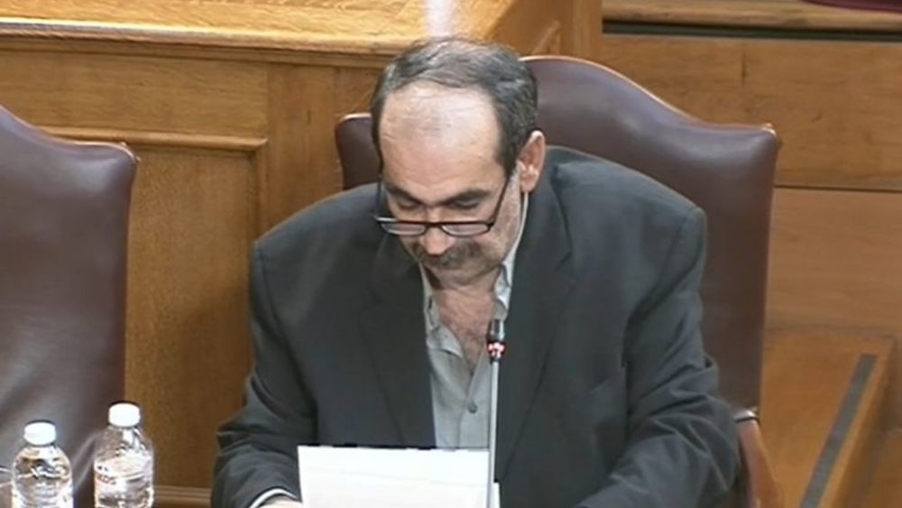 ΟΠΕΚΕΠΕ: Κατεπείγουσα προκαταρκτική εξέταση για τον &#39;Φραπέ&#39; μετά από παραγγελία της Εισαγγελίας