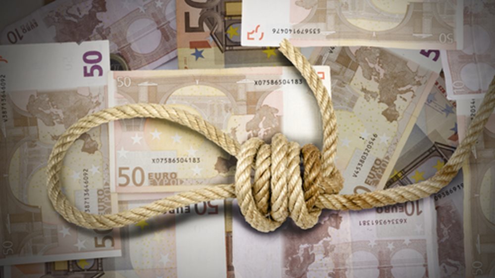 Θηλιά κυβέρνησης στους δήμους