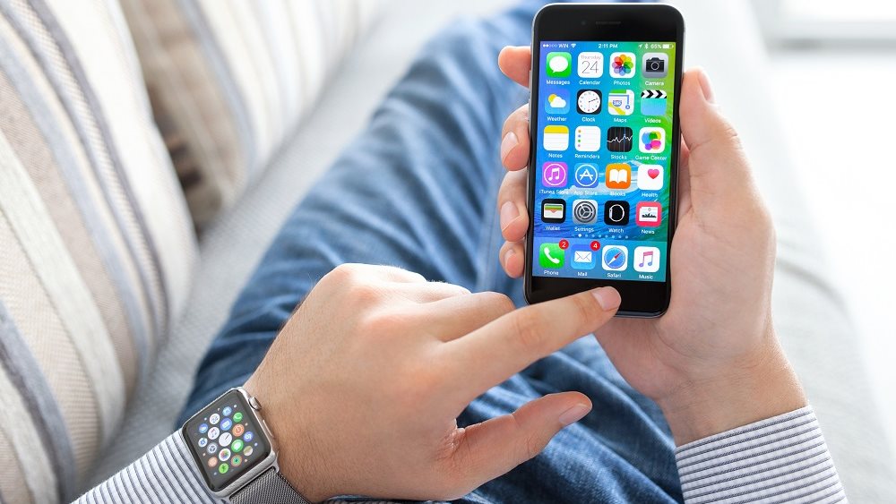 Η ασφάλεια του IPhone της Apple κινδυνεύει… από το Κογκρέσο