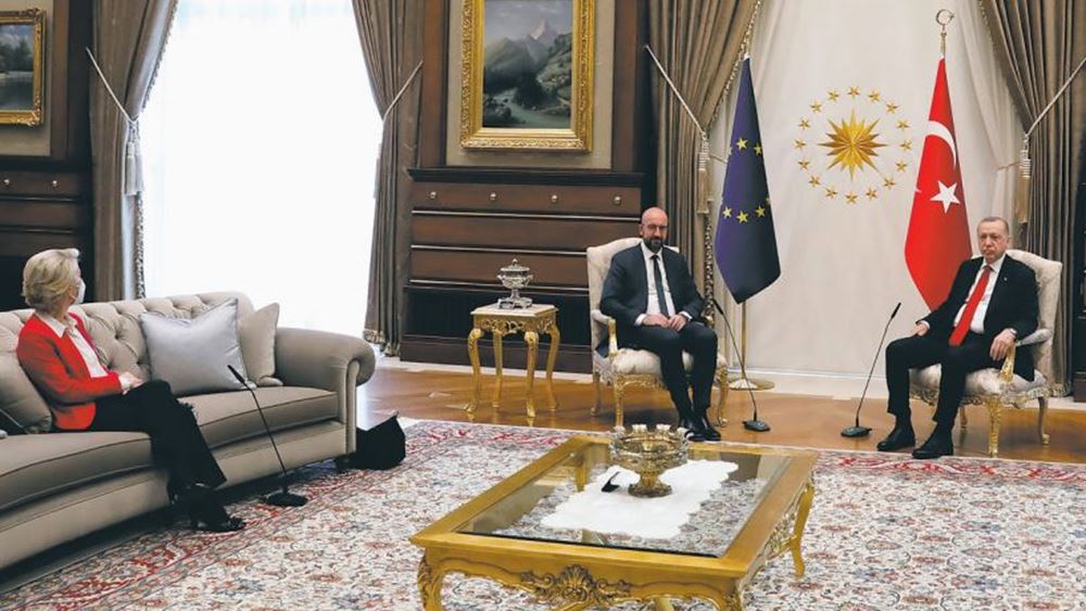 Τουρκία: Ποιες οι πιθανότητες να ανατραπεί ο Ερντογάν