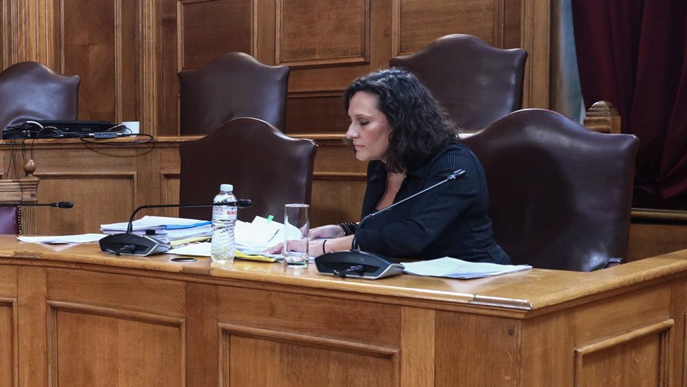 Πηγές ΠΑΣΟΚ: Στο δόγμα ΝΔ για διαχρονικές ευθύνες η κατάθεση Ζ. Πολιτοπούλου