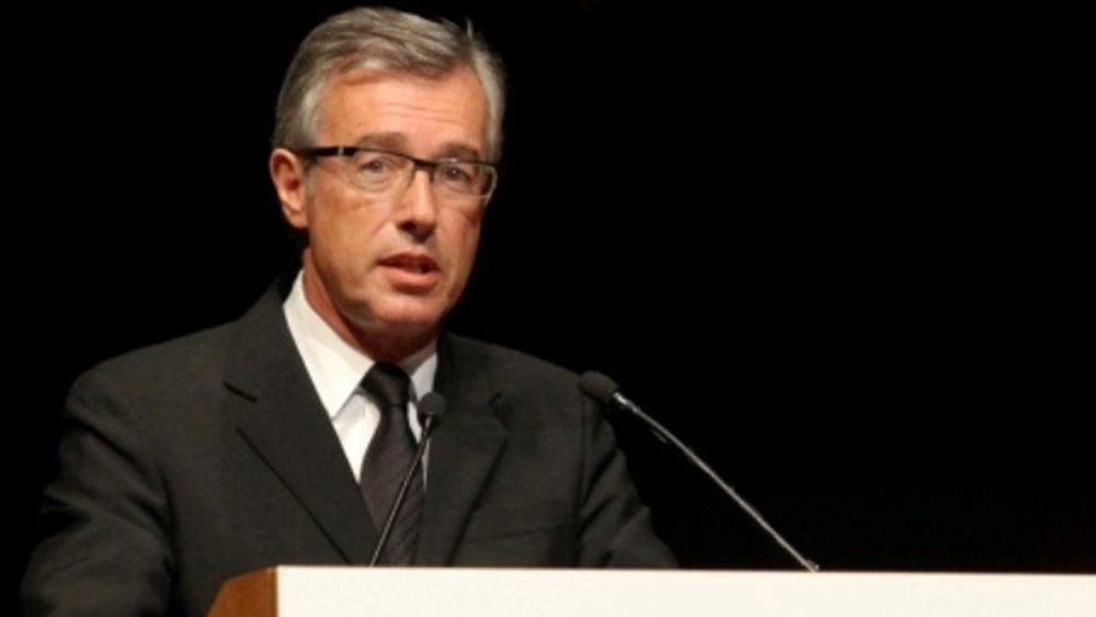 Α. Ανδρεάδης: Η κρίση στην τουριστική αγορά μπορεί να διαρκέσει μέχρι και μια διετία