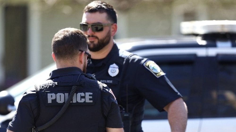 ΗΠΑ: Συνελήφθη ο εθνοφρουρός Τζακ Τεσέιρα για τη διαρροή απορρήτων εγγράφων του Πενταγώνου