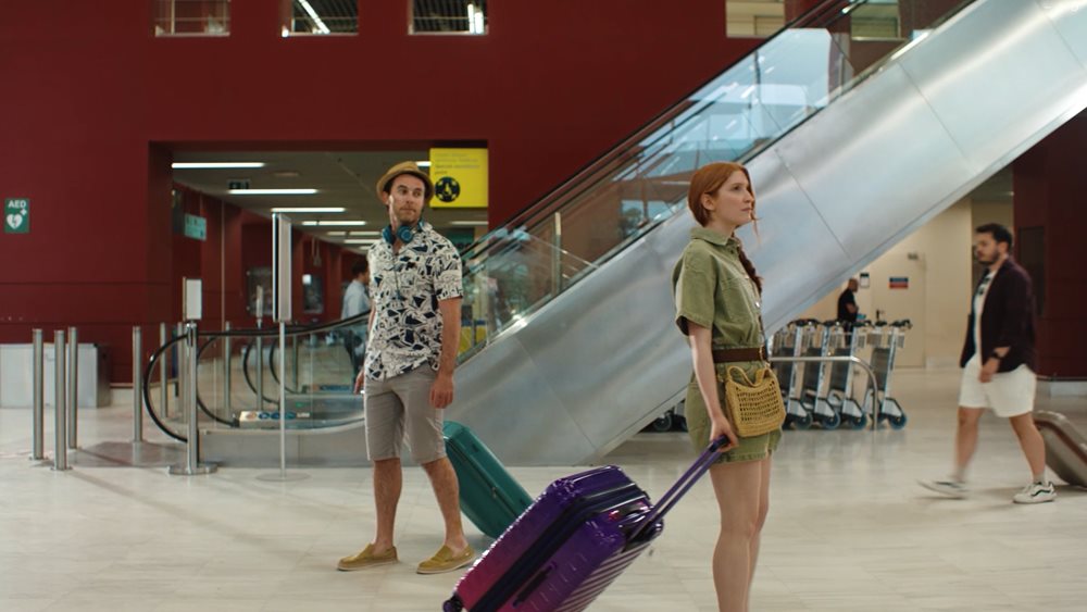 Η Fraport Greece παρουσιάζει τη νέα της καμπάνια με φόντο την αυθεντική Ελλάδα