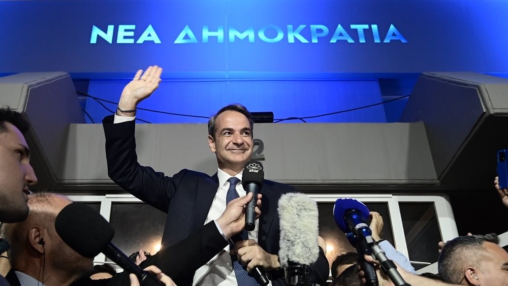 Τι φέρνει η σαρωτική επικράτηση της ΝΔ του Κ. Μητσοτάκη και η συντριπτική ήττα για Αλ. Τσίπρα - ΣΥΡΙΖΑ