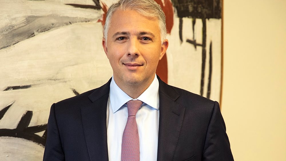 Β. Καραμούζης (ΕΤΕ): Η ενεργειακή μετάβαση της Ελλάδας απαιτεί μεγάλες επενδύσεις
